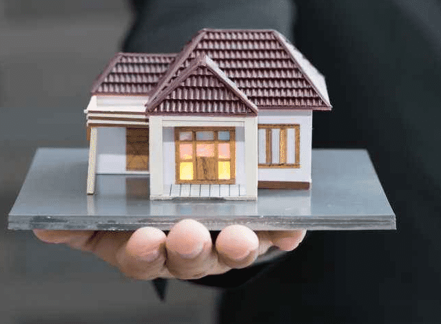 房产抵押贷款加盟条件是什么