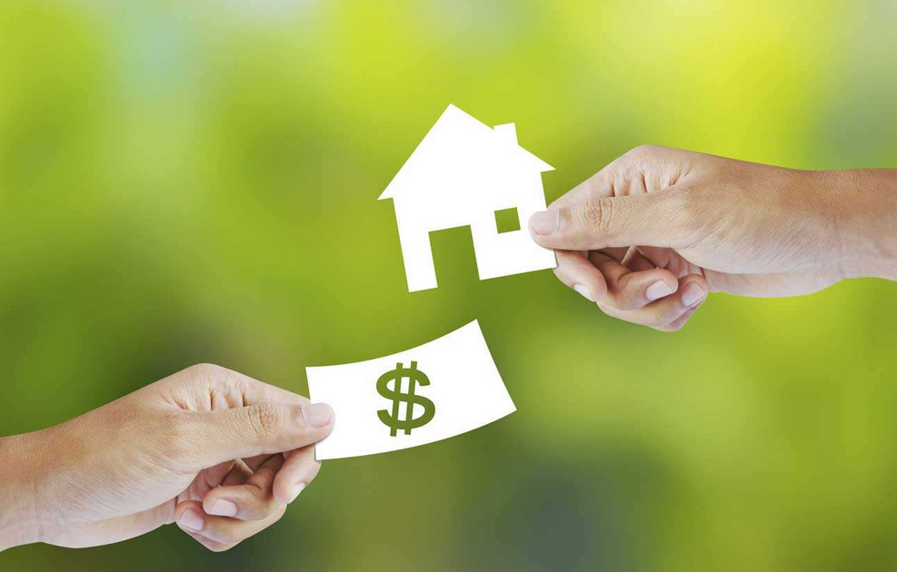 天鸿盛和房贷加盟之经济适用房如何抵押贷款