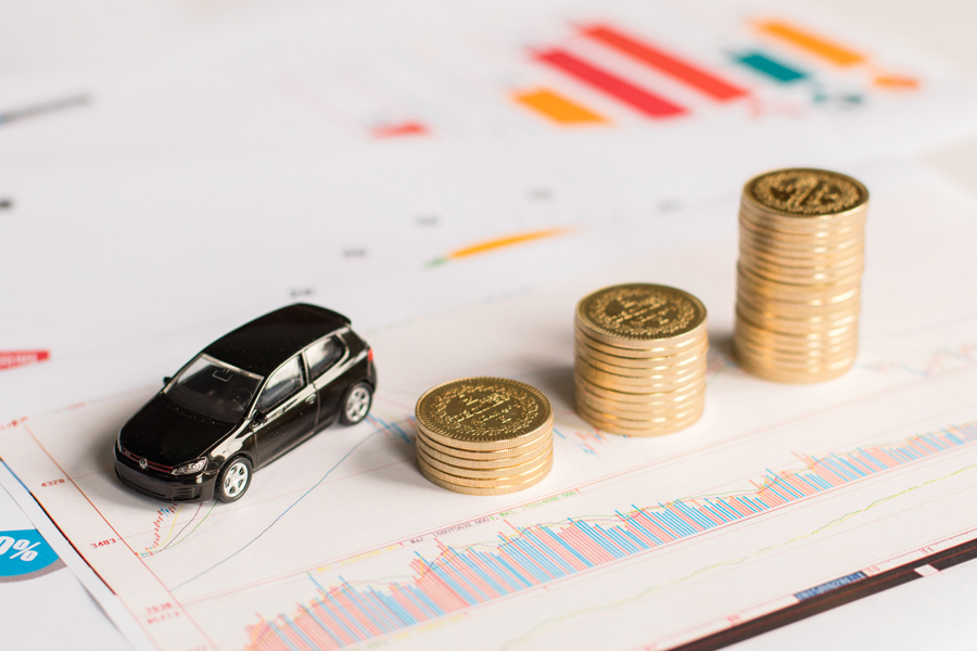 如何选择押车或不押车汽车抵押贷款加盟哪种好？