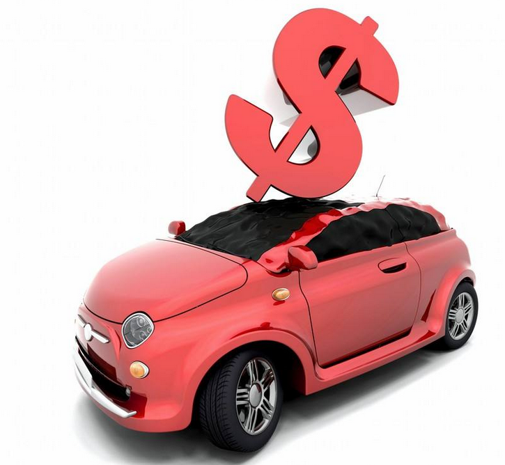 汽车抵押贷款的手续和条件都是什么