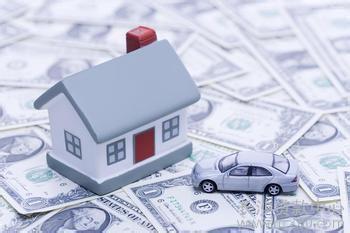 房屋抵押贷款办理费用有哪些?